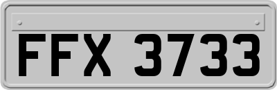 FFX3733