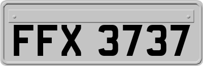FFX3737