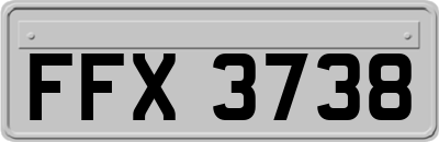 FFX3738