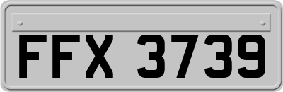 FFX3739