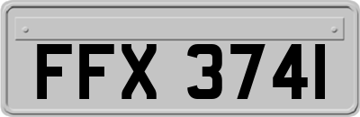 FFX3741