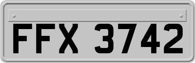 FFX3742