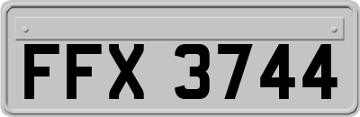 FFX3744