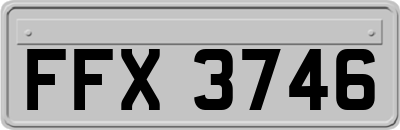 FFX3746