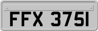 FFX3751