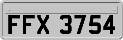 FFX3754