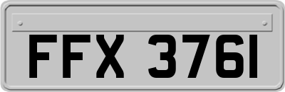 FFX3761