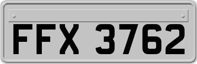 FFX3762