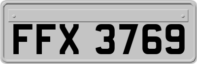 FFX3769