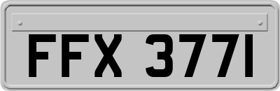 FFX3771