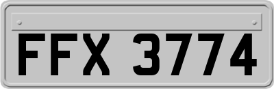 FFX3774