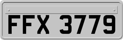 FFX3779
