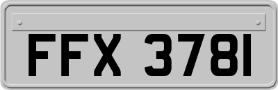 FFX3781