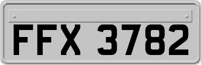 FFX3782