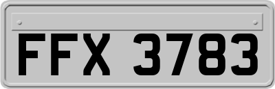 FFX3783