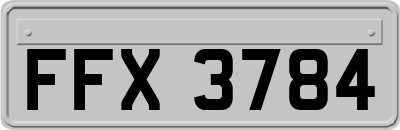 FFX3784