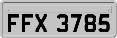 FFX3785