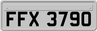 FFX3790