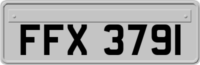 FFX3791