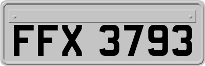 FFX3793