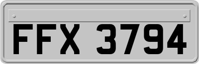 FFX3794