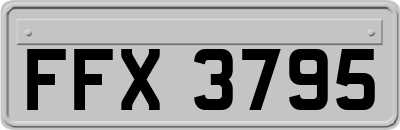 FFX3795