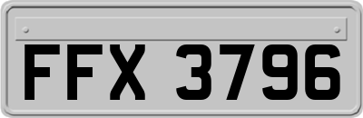 FFX3796