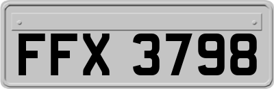 FFX3798
