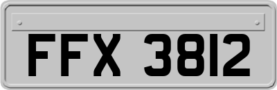 FFX3812