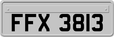 FFX3813