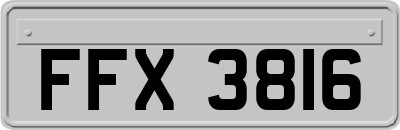 FFX3816