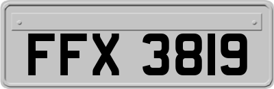 FFX3819