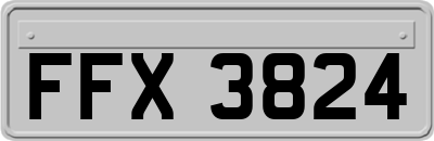 FFX3824