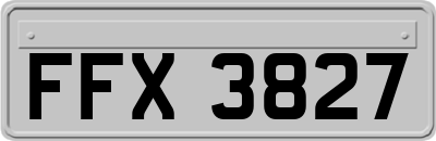 FFX3827