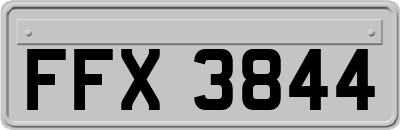 FFX3844