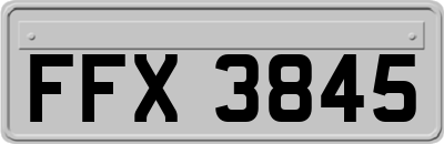 FFX3845