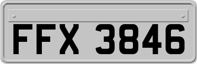 FFX3846