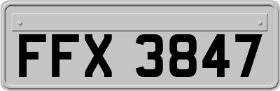 FFX3847