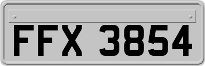 FFX3854