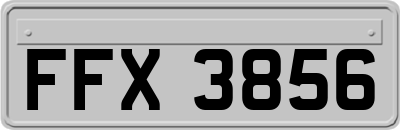 FFX3856