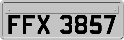 FFX3857