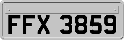 FFX3859