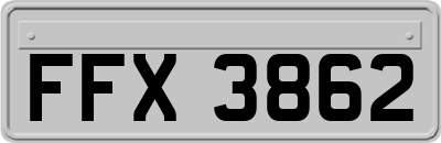 FFX3862