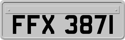 FFX3871