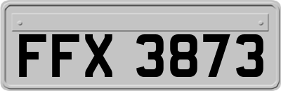 FFX3873