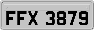FFX3879