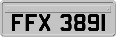 FFX3891