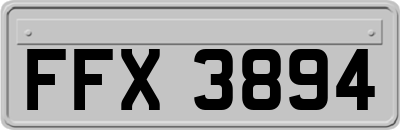 FFX3894