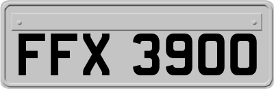 FFX3900