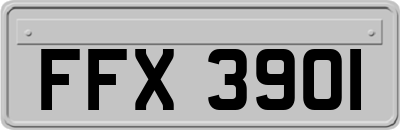 FFX3901